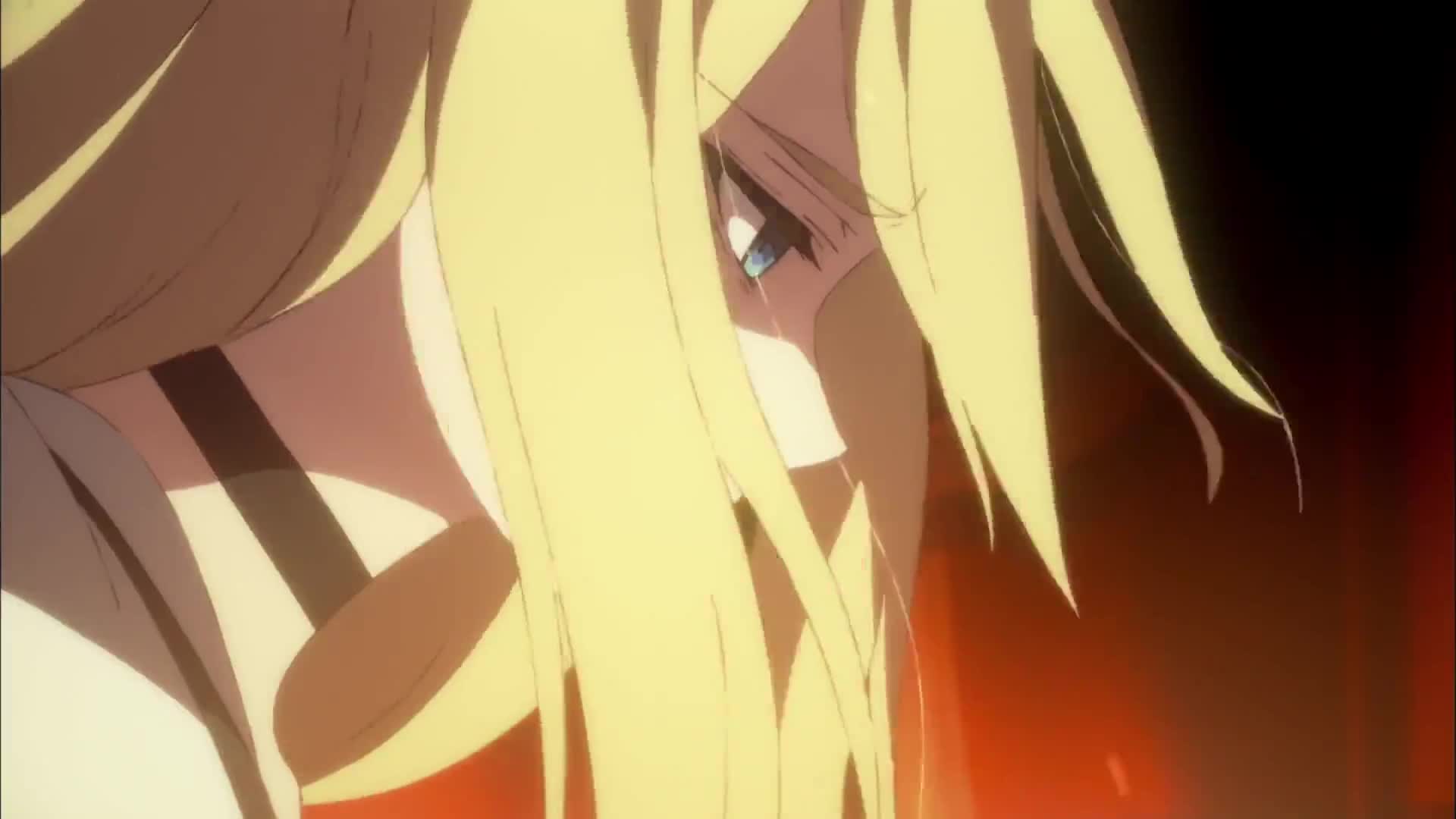 Satsuriku no Tenshi (Dub)