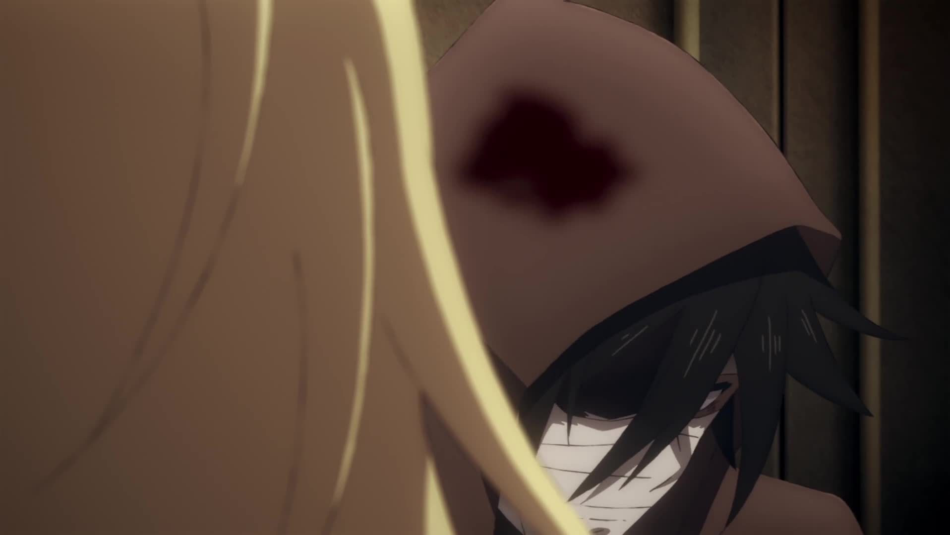 Satsuriku no Tenshi (Dub)