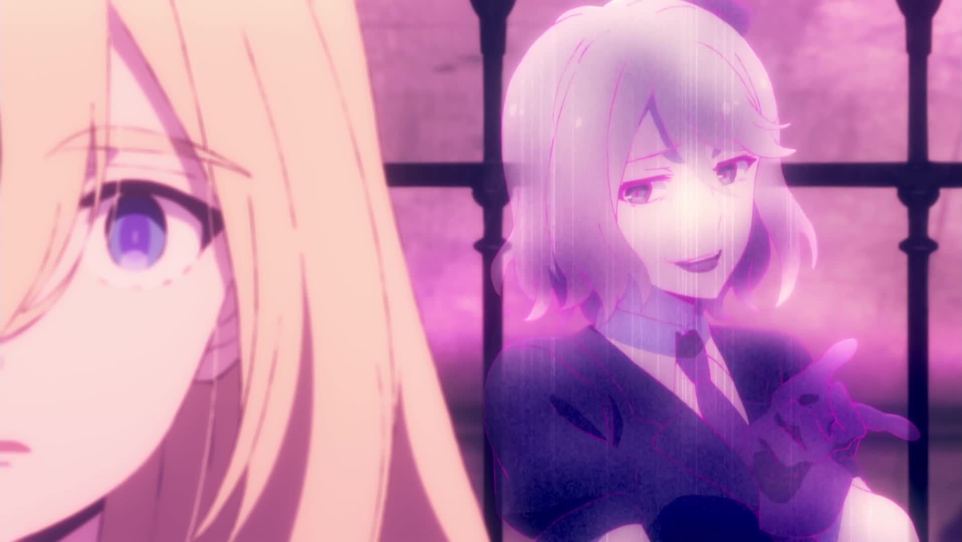 Satsuriku no Tenshi (Dub)