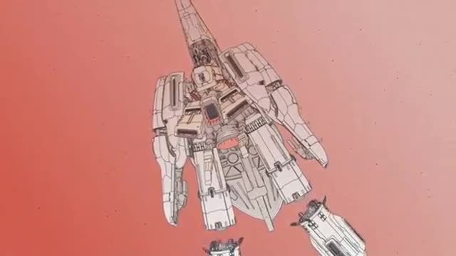 Gundam Evolve