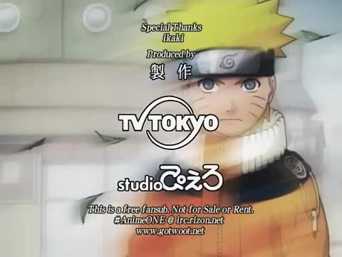 Naruto