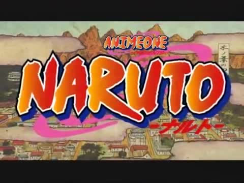 Naruto