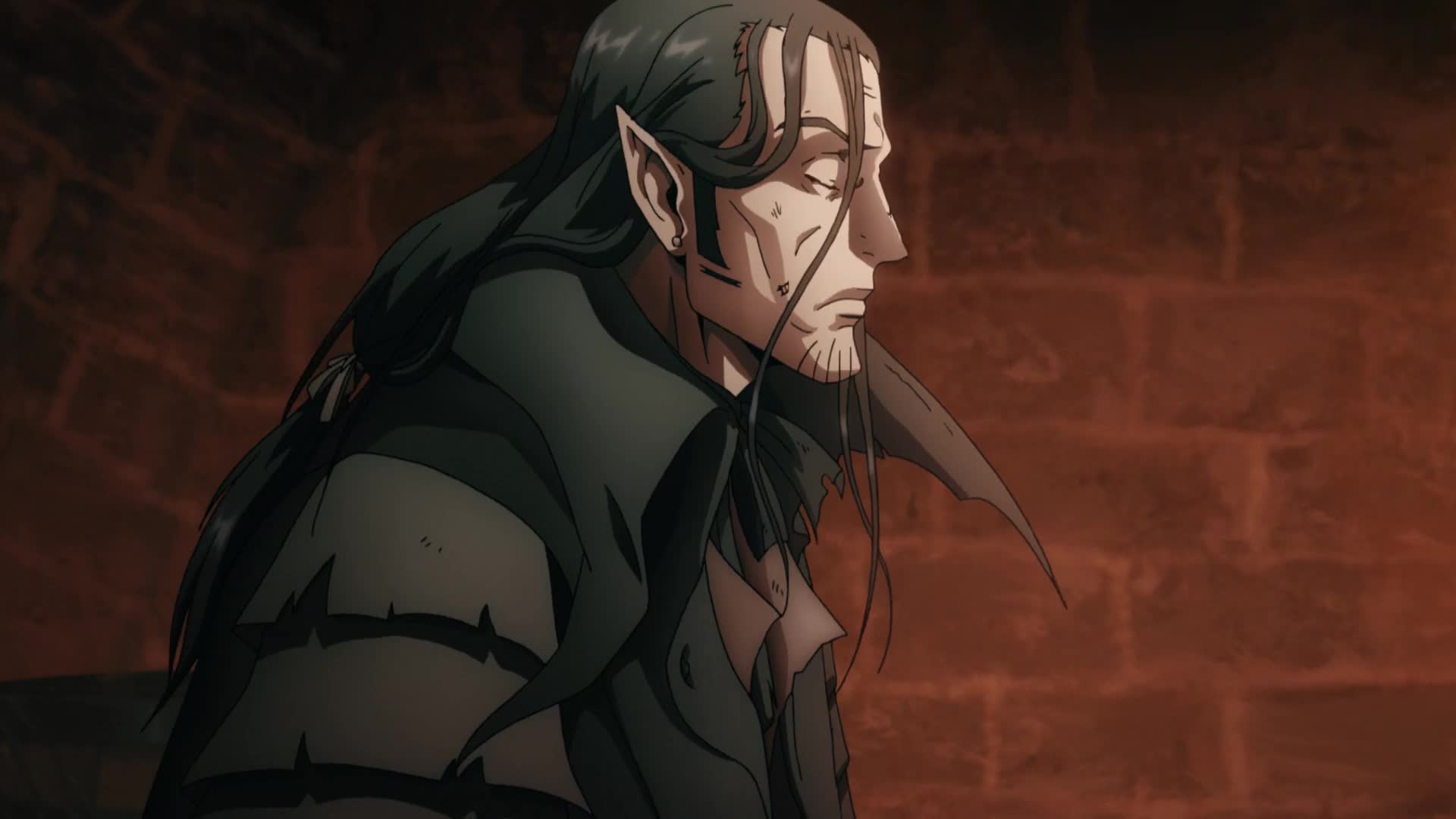 Castlevania Season 4