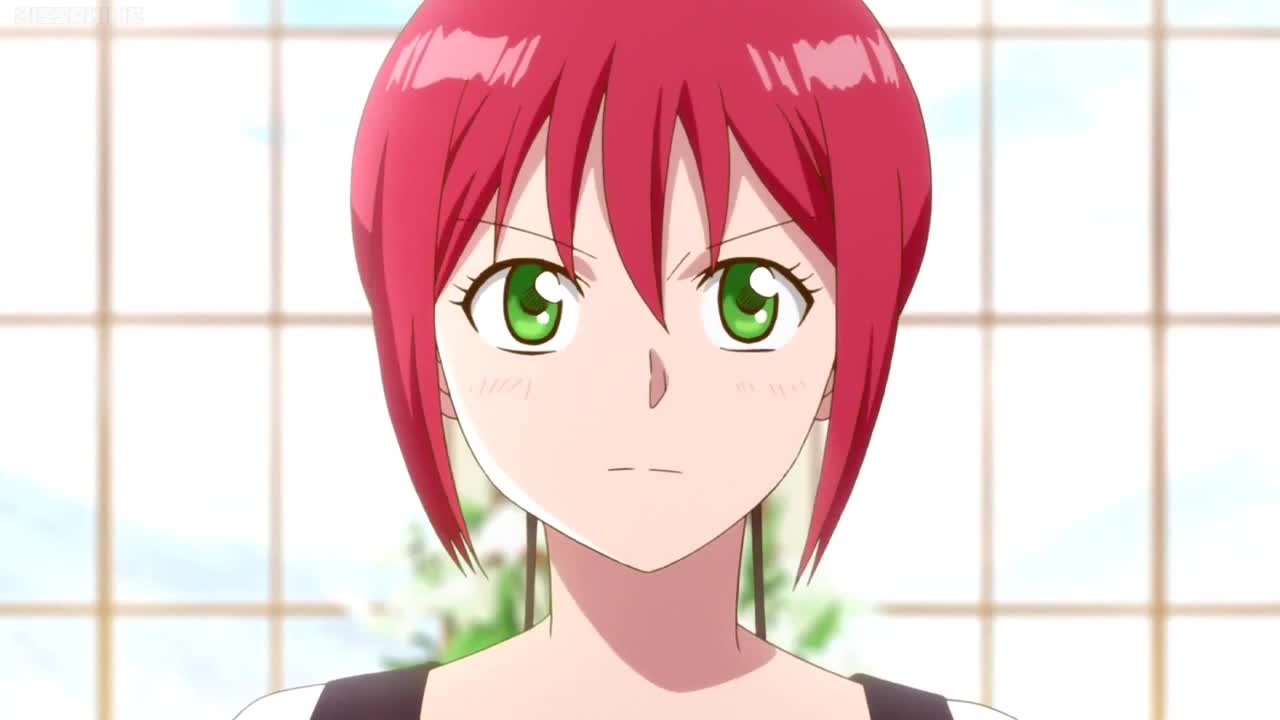 Akagami no Shirayuki-hime 2nd Season (Dub)