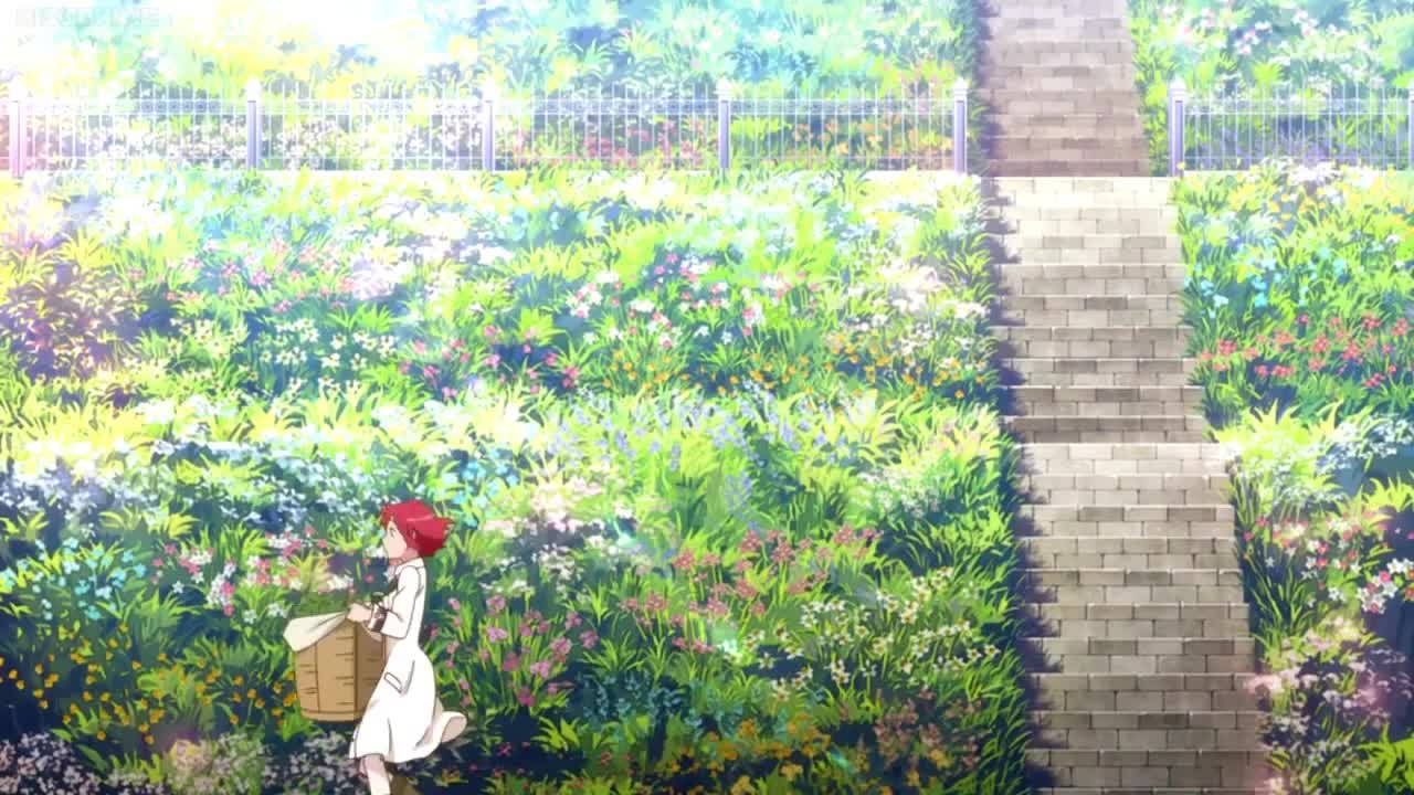 Akagami no Shirayuki-hime 2nd Season (Dub)