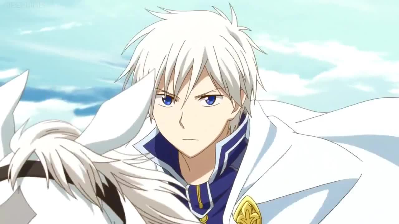 Akagami no Shirayuki-hime 2nd Season (Dub)