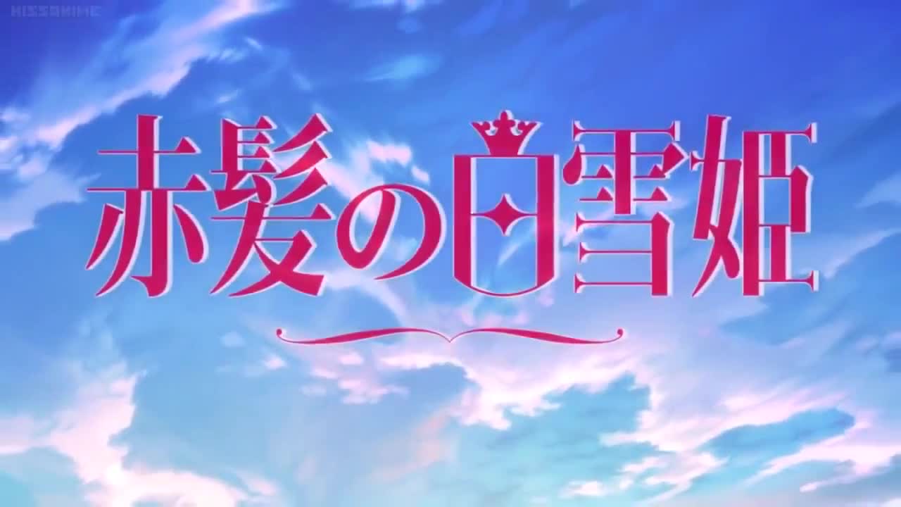 Akagami no Shirayuki-hime 2nd Season (Dub)