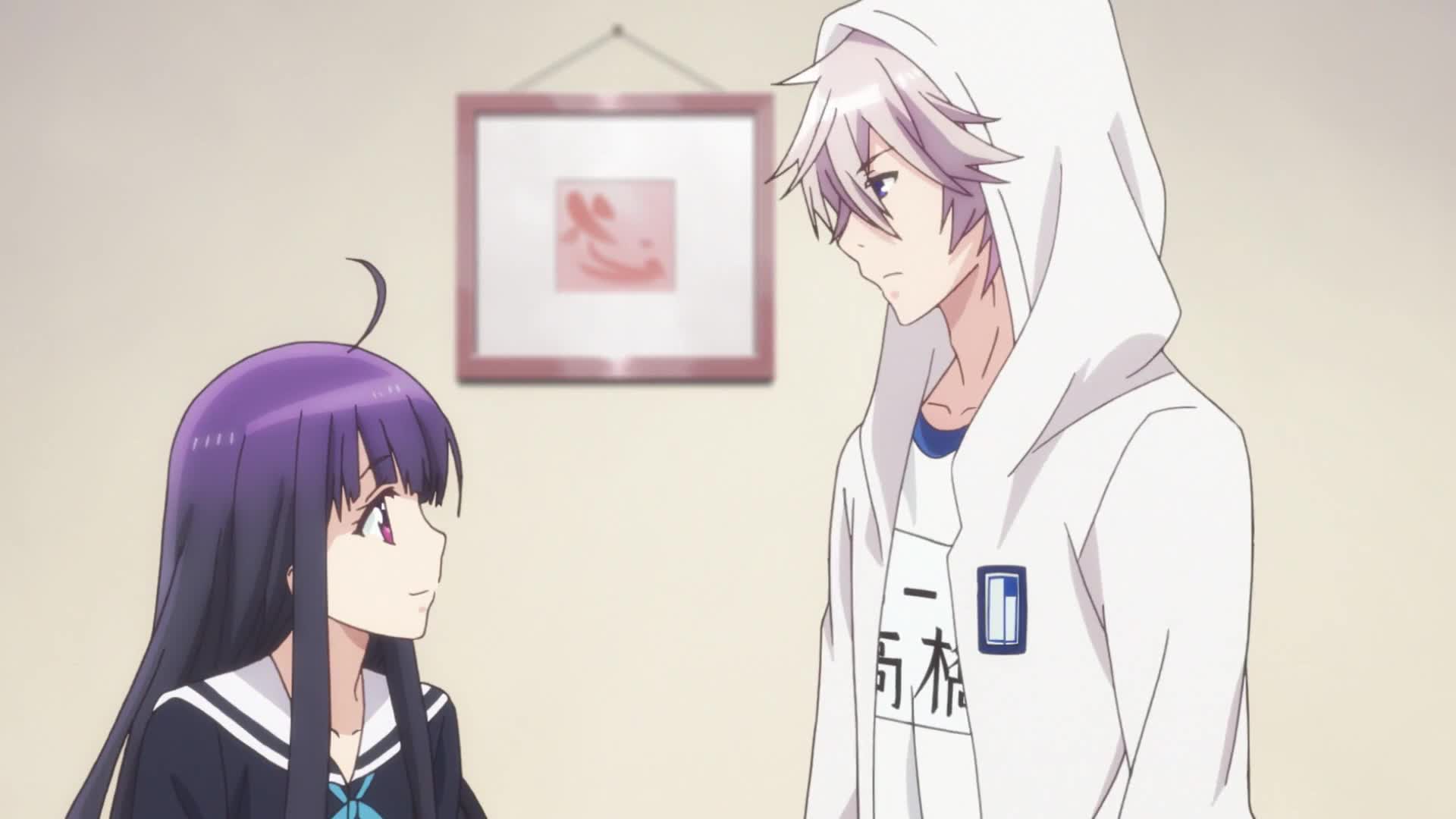 Hatsukoi Monster (Dub)