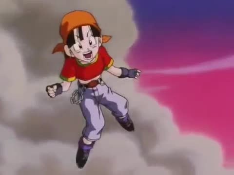 Dragon Ball GT