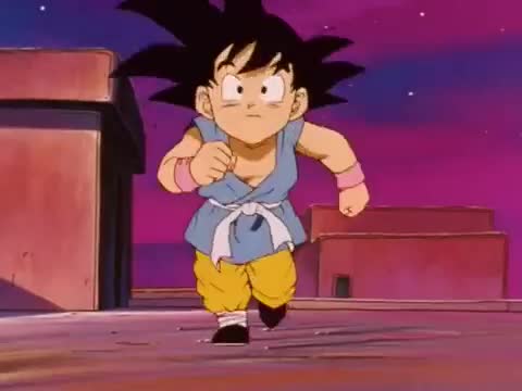 Dragon Ball GT