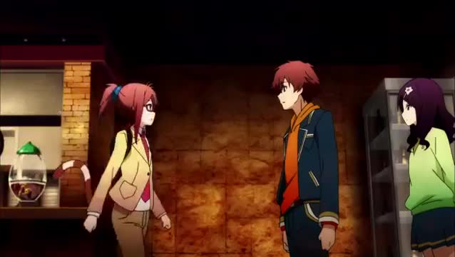 Hamatora