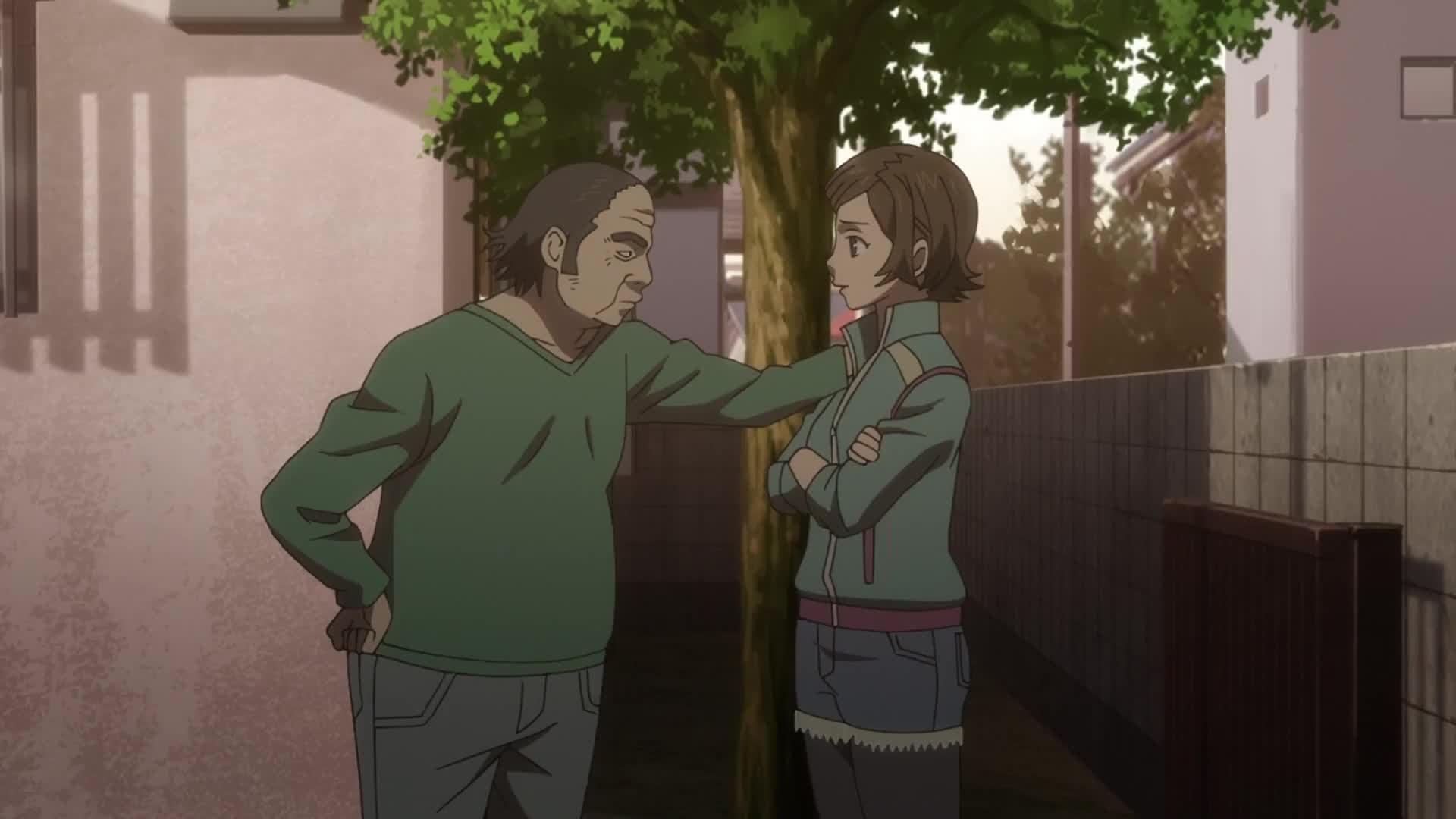 Kokkoku (Dub)