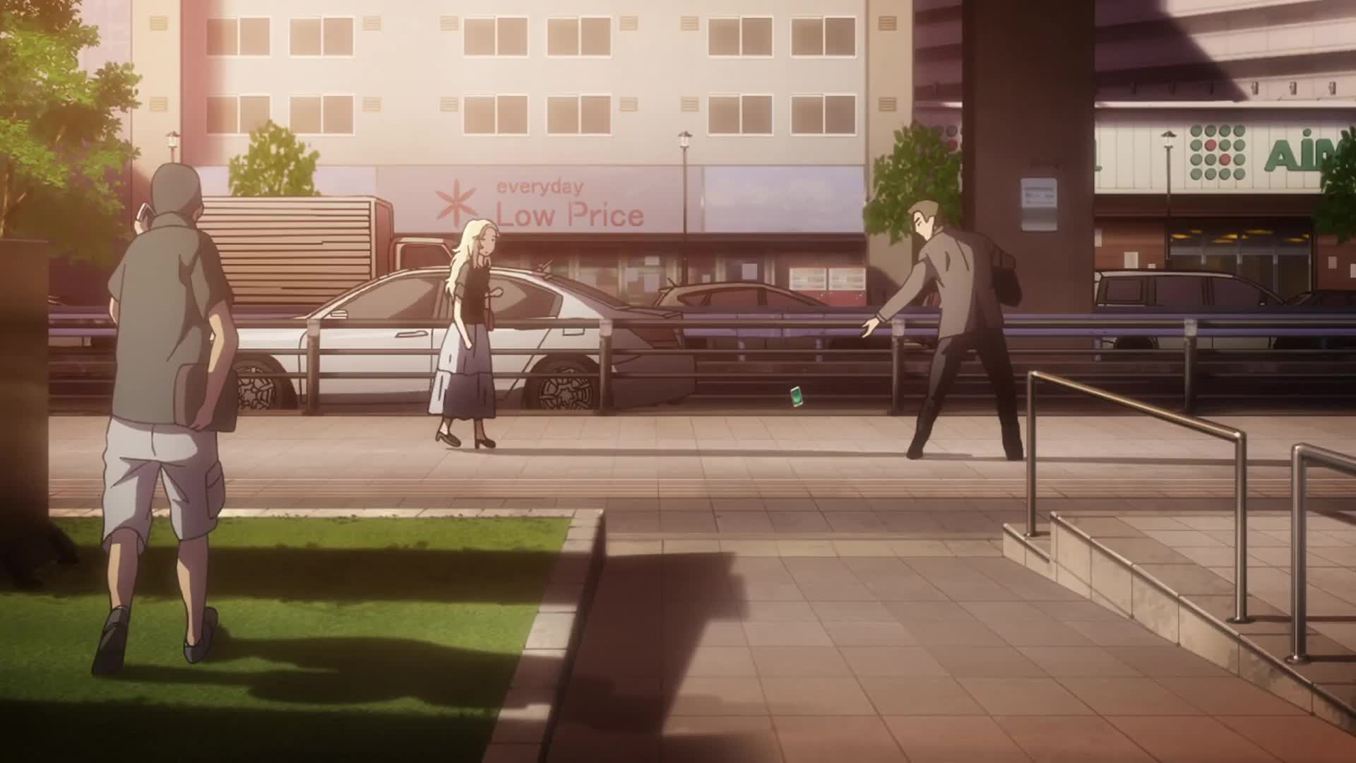 Kokkoku (Dub)