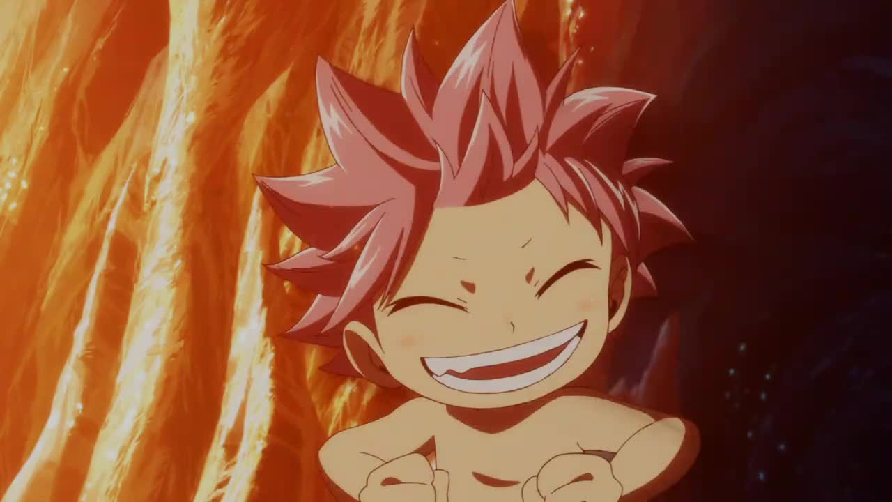 Fairy Tail Movie 2: Dragon Cry (Dub)