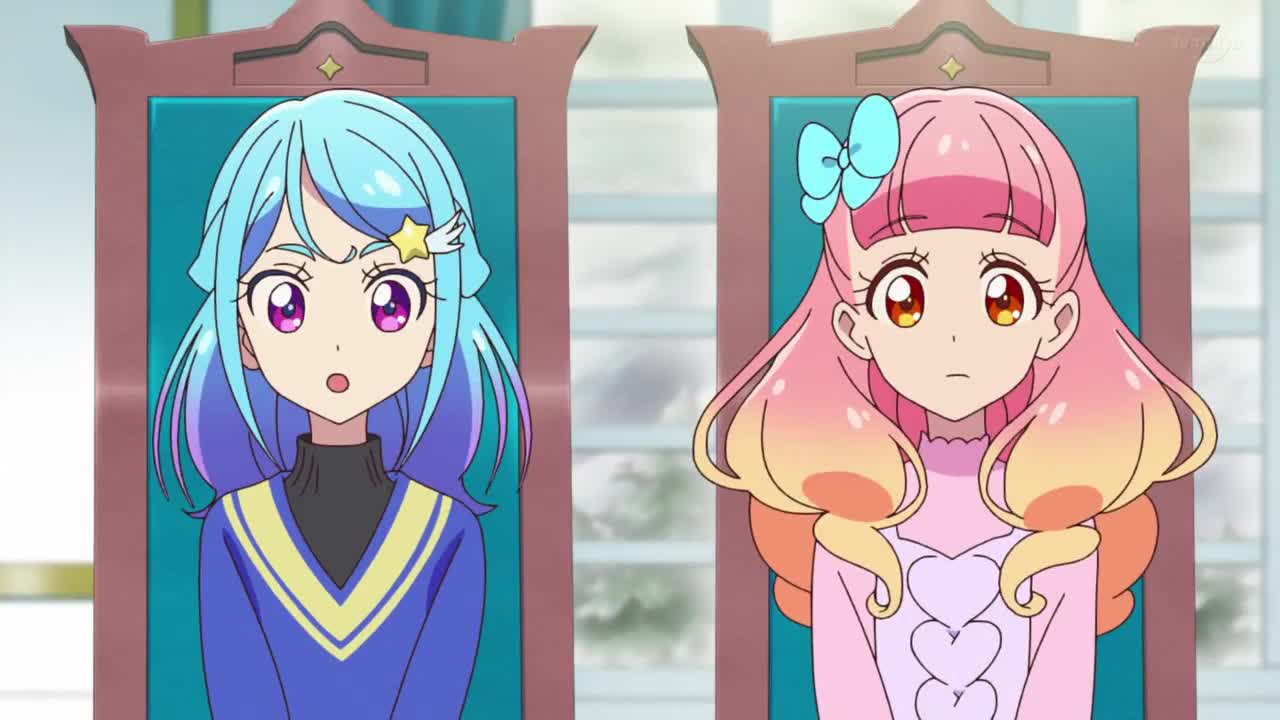 Aikatsu Friends!: Kagayaki no Jewel