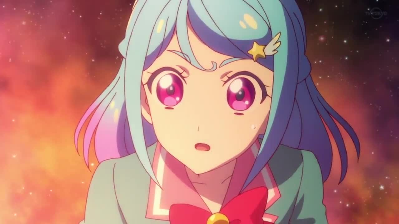 Aikatsu Friends!: Kagayaki no Jewel