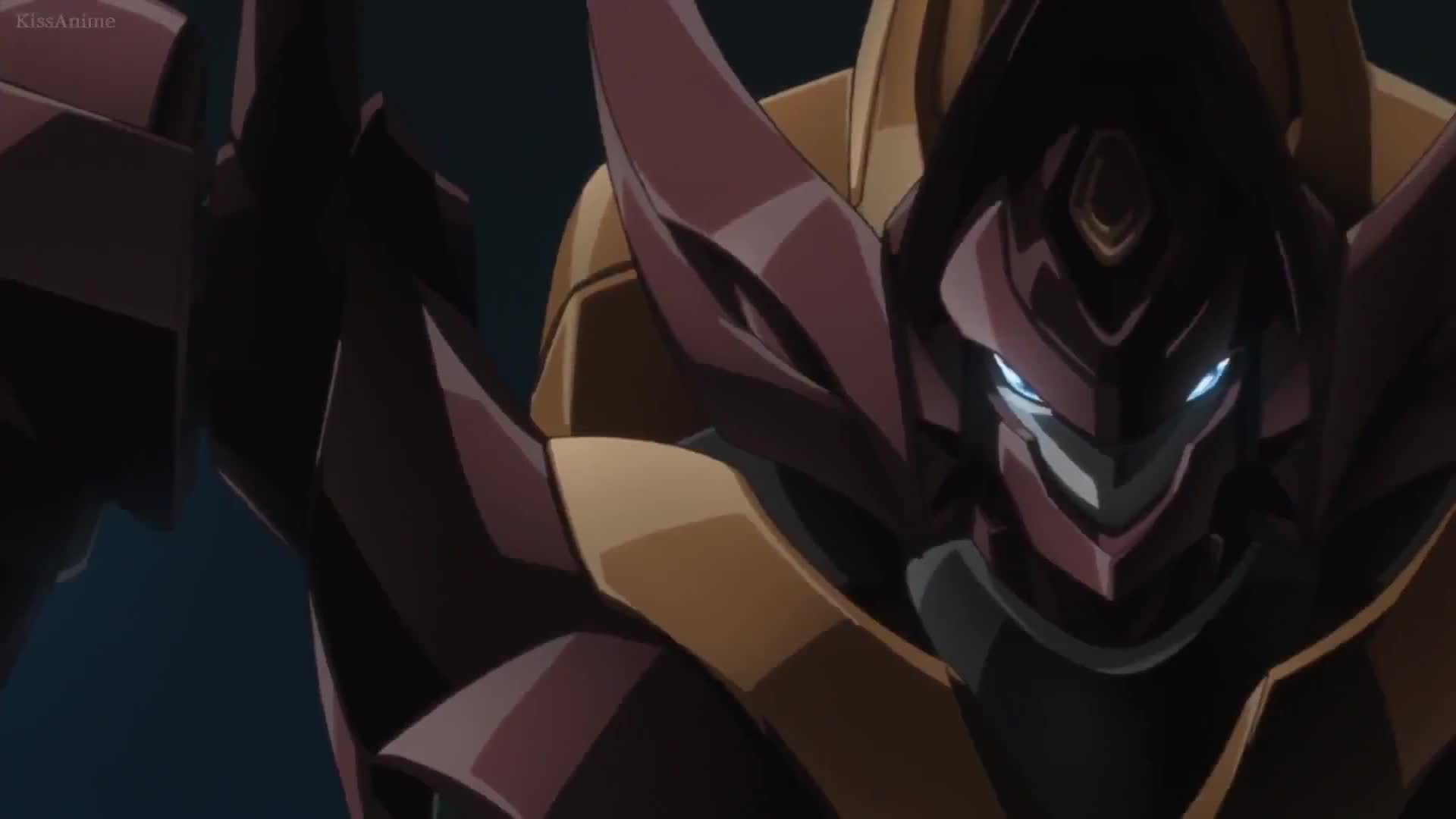 Code Geass: Lelouch of the Rebellion R2 (Dub)