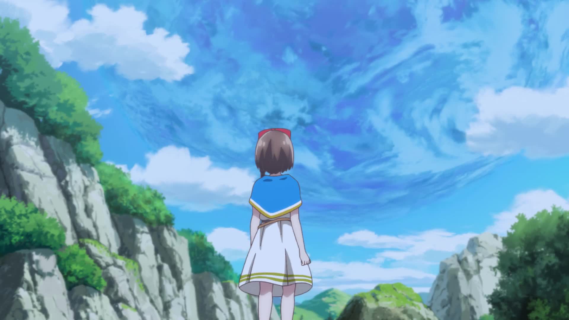 Lost Song (Dub)