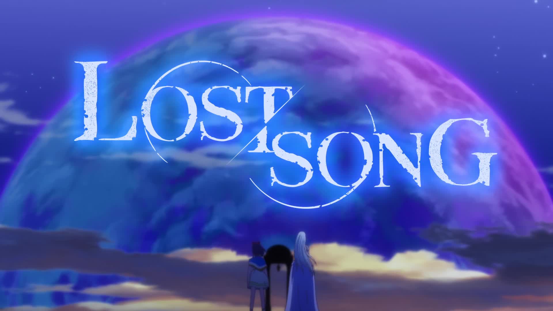 Lost Song (Dub)