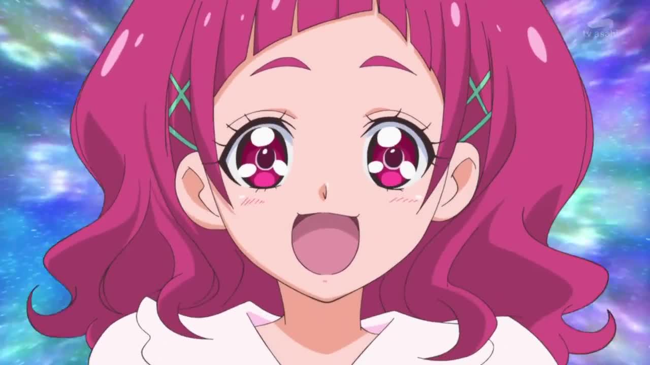 Hugtto! Precure