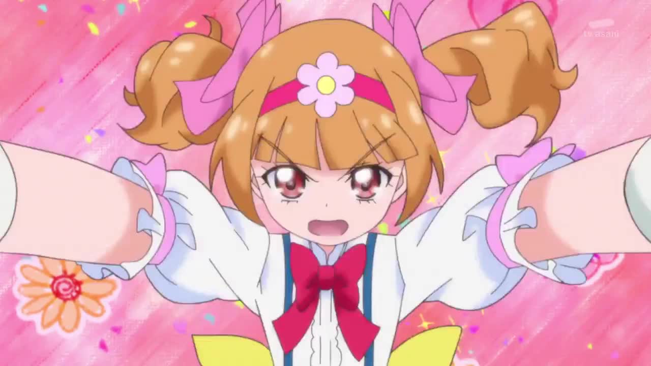 Hugtto! Precure