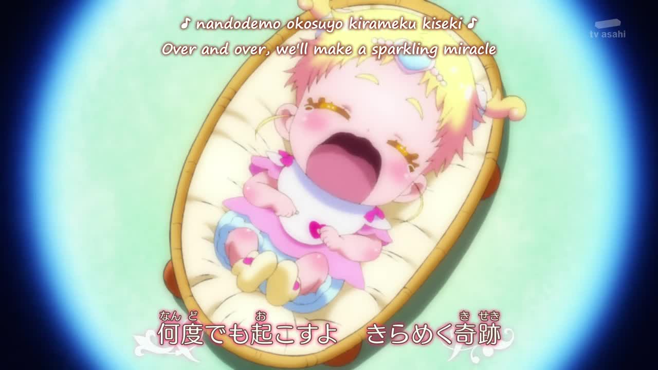 Hugtto! Precure