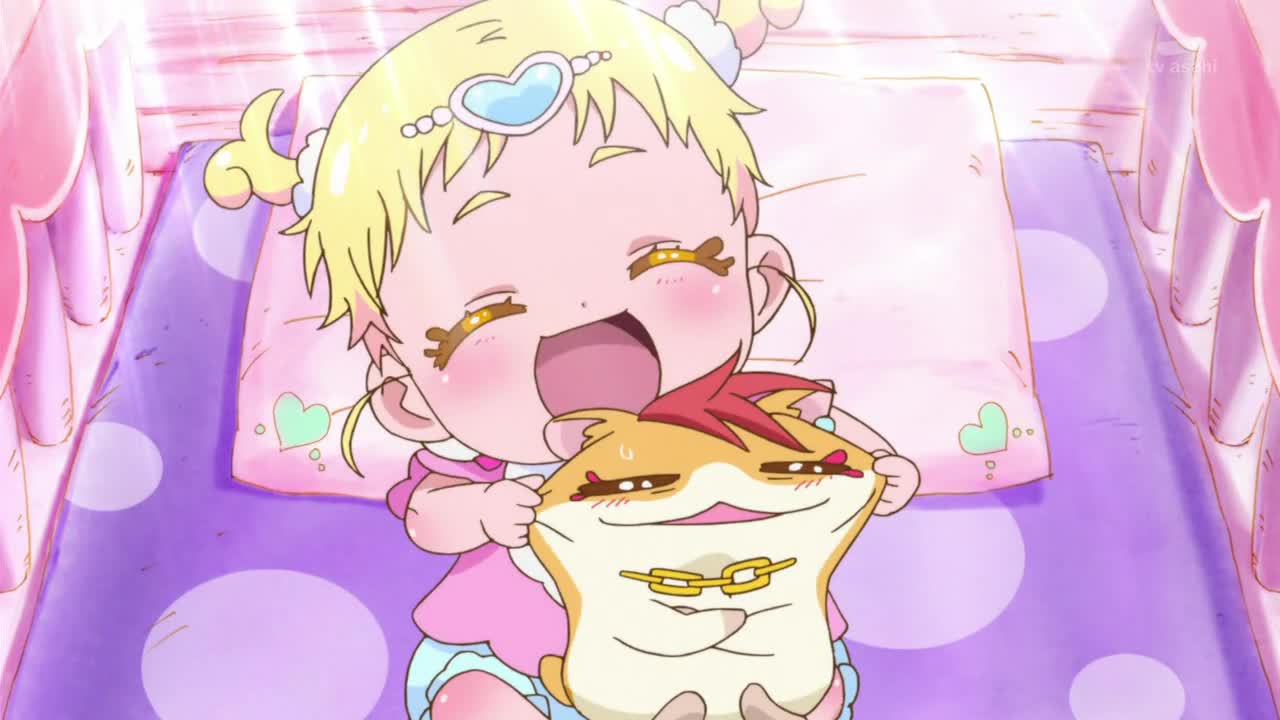 Hugtto! Precure