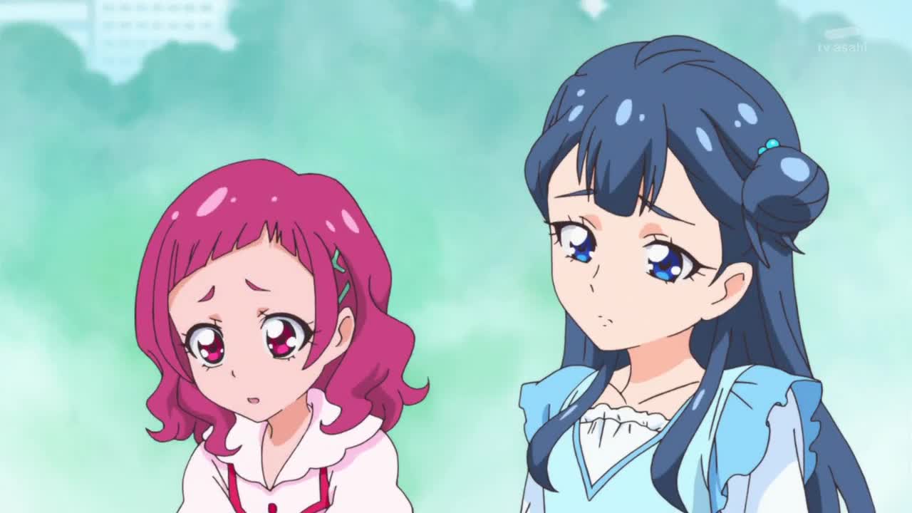 Hugtto! Precure