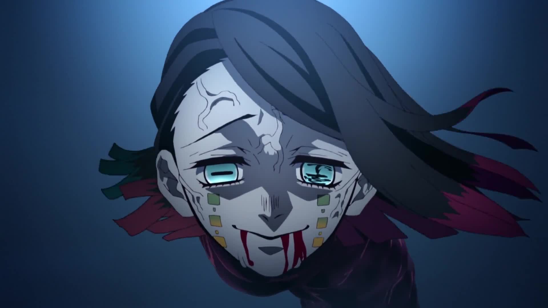 Kimetsu no Yaiba: Mugen Ressha-hen (Dub)