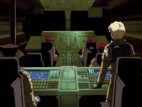 Mobile Suit Gundam Wing: Endless Waltz (Dub)