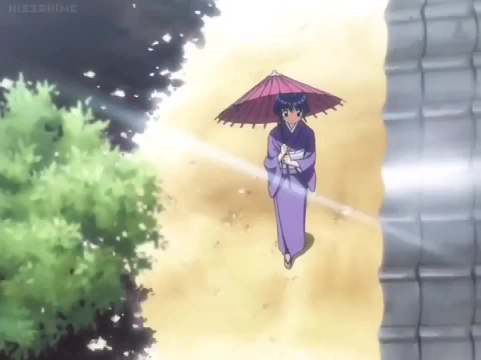 Ai Yori Aoshi (Dub)