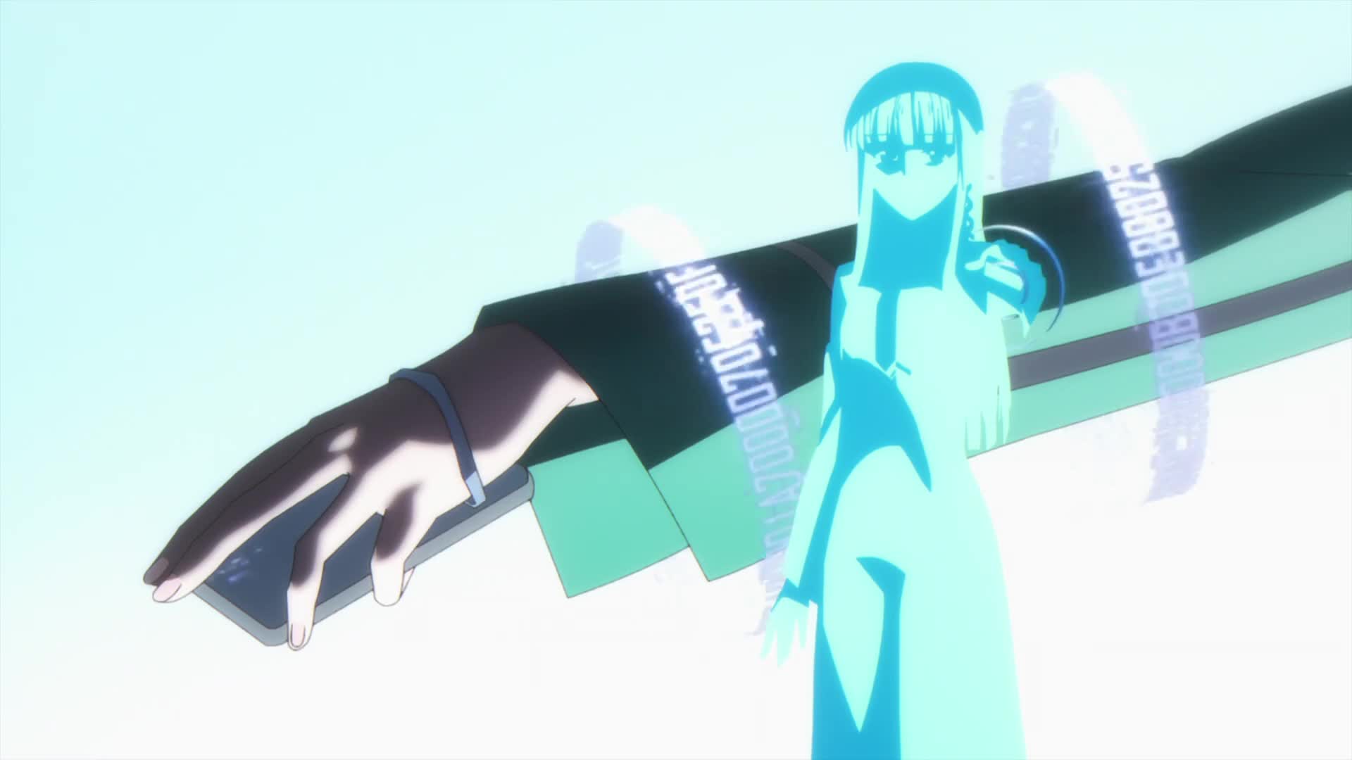 Mahouka Koukou no Yuutousei (Dub)