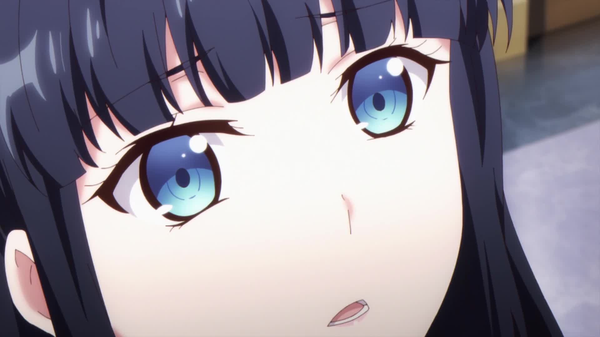 Mahouka Koukou no Yuutousei (Dub)