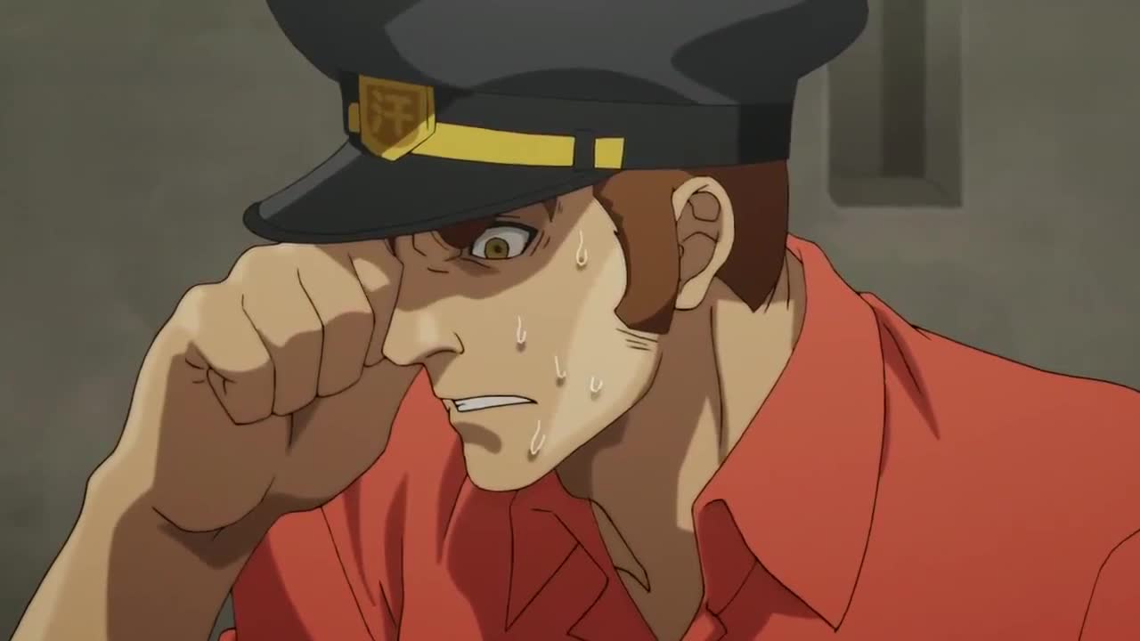 Hataraku Saibou