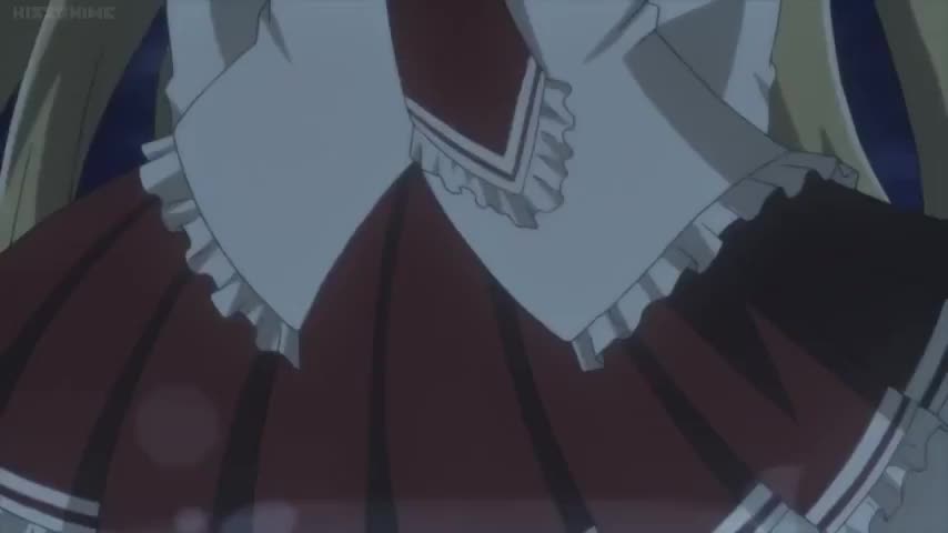 Hidan no Aria (Dub)