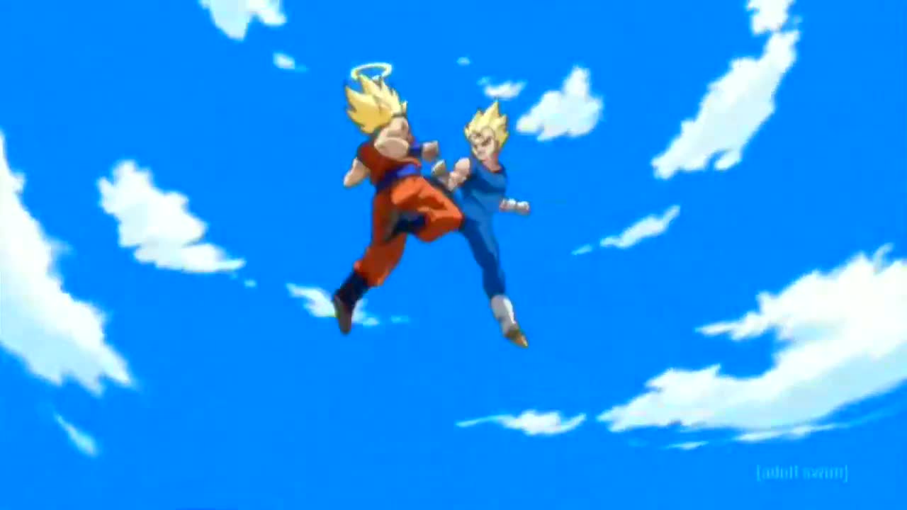 Dragon Ball Kai 2014 (Dub)