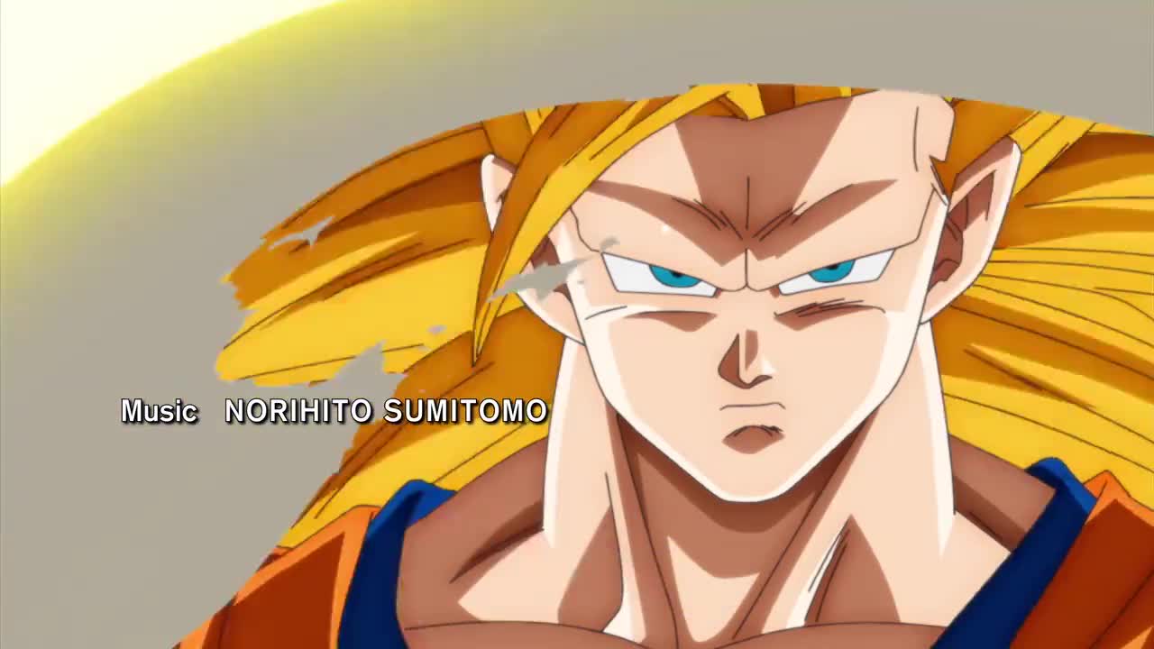 Dragon Ball Kai 2014 (Dub)