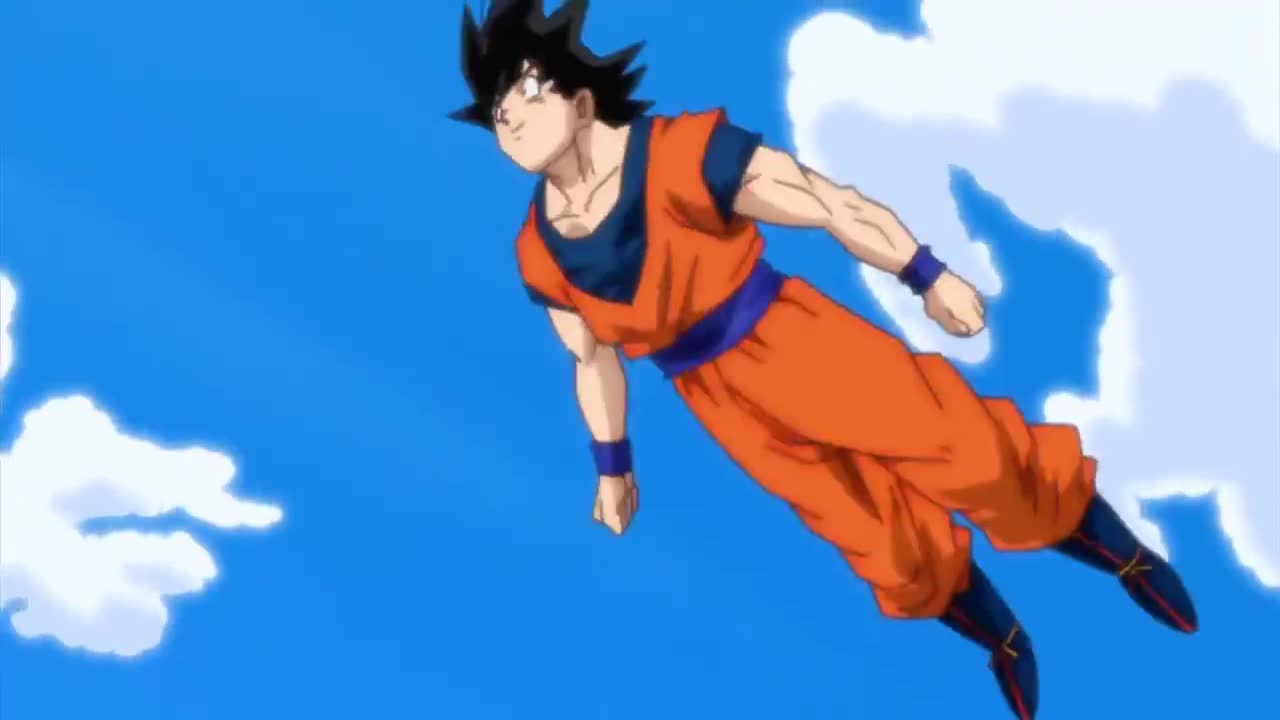 Dragon Ball Kai 2014 (Dub)