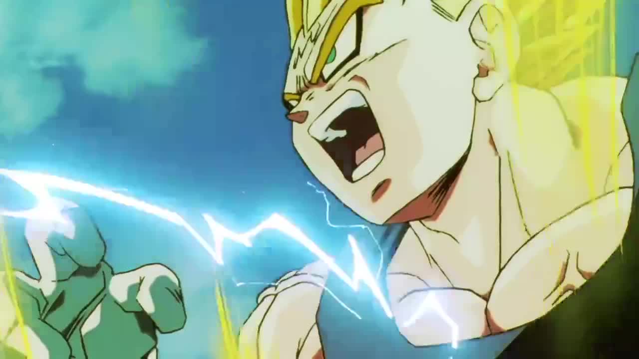 Dragon Ball Kai 2014 (Dub)