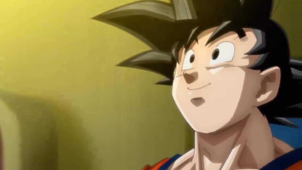 Dragon Ball Kai 2014 (Dub)