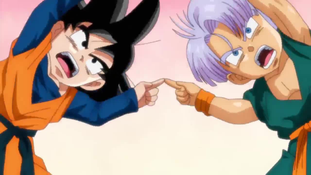 Dragon Ball Kai 2014 (Dub)