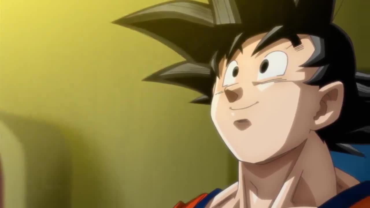 Dragon Ball Kai 2014 (Dub)