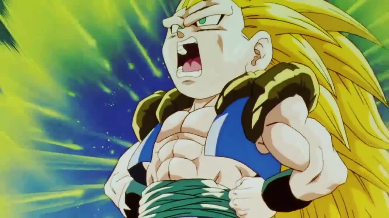 Dragon Ball Kai 2014 (Dub)