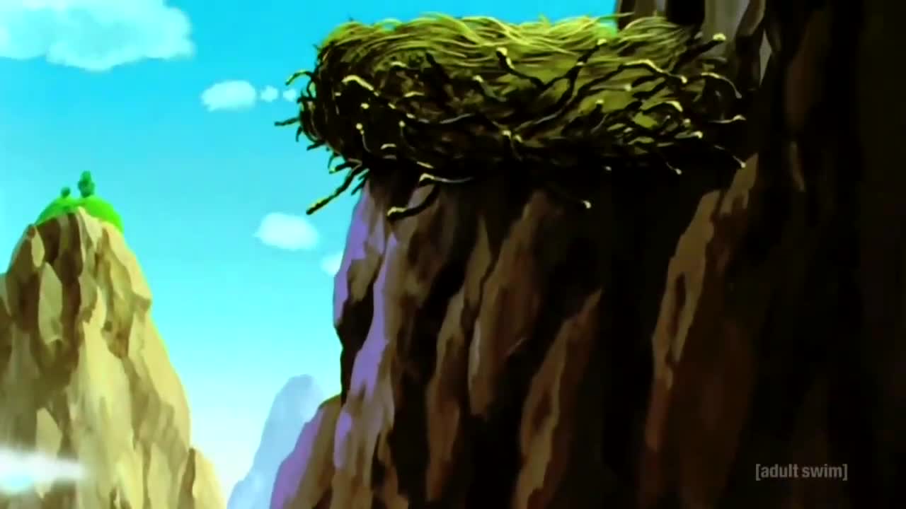 Dragon Ball Kai 2014 (Dub)