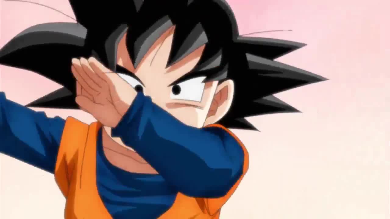 Dragon Ball Kai 2014 (Dub)