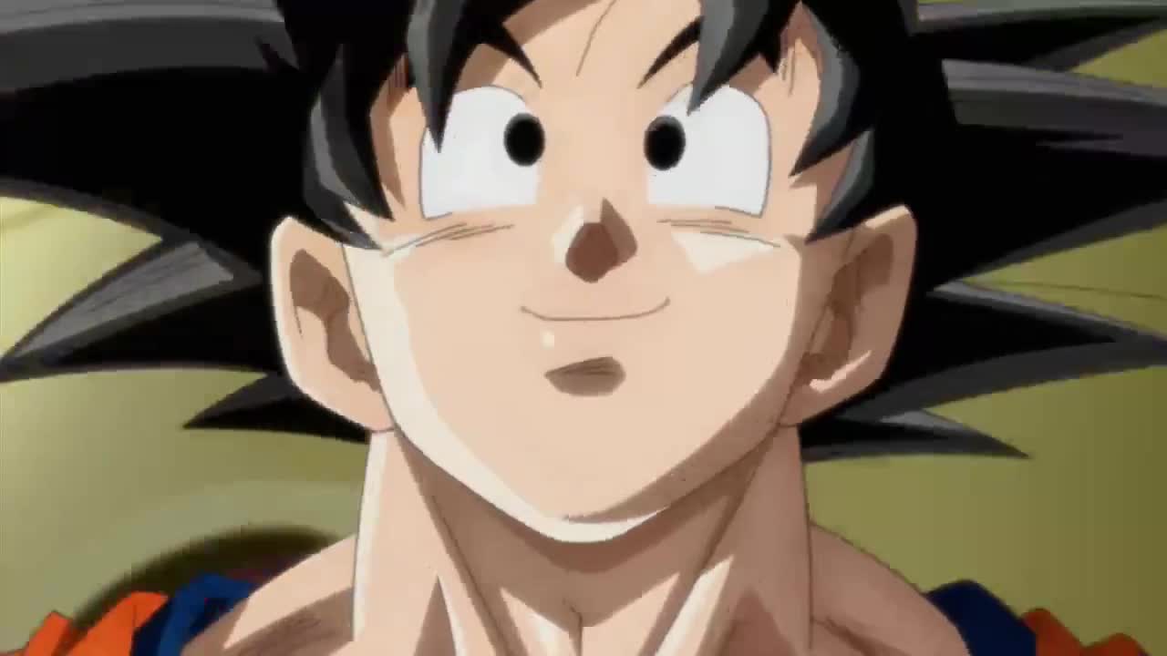 Dragon Ball Kai 2014 (Dub)