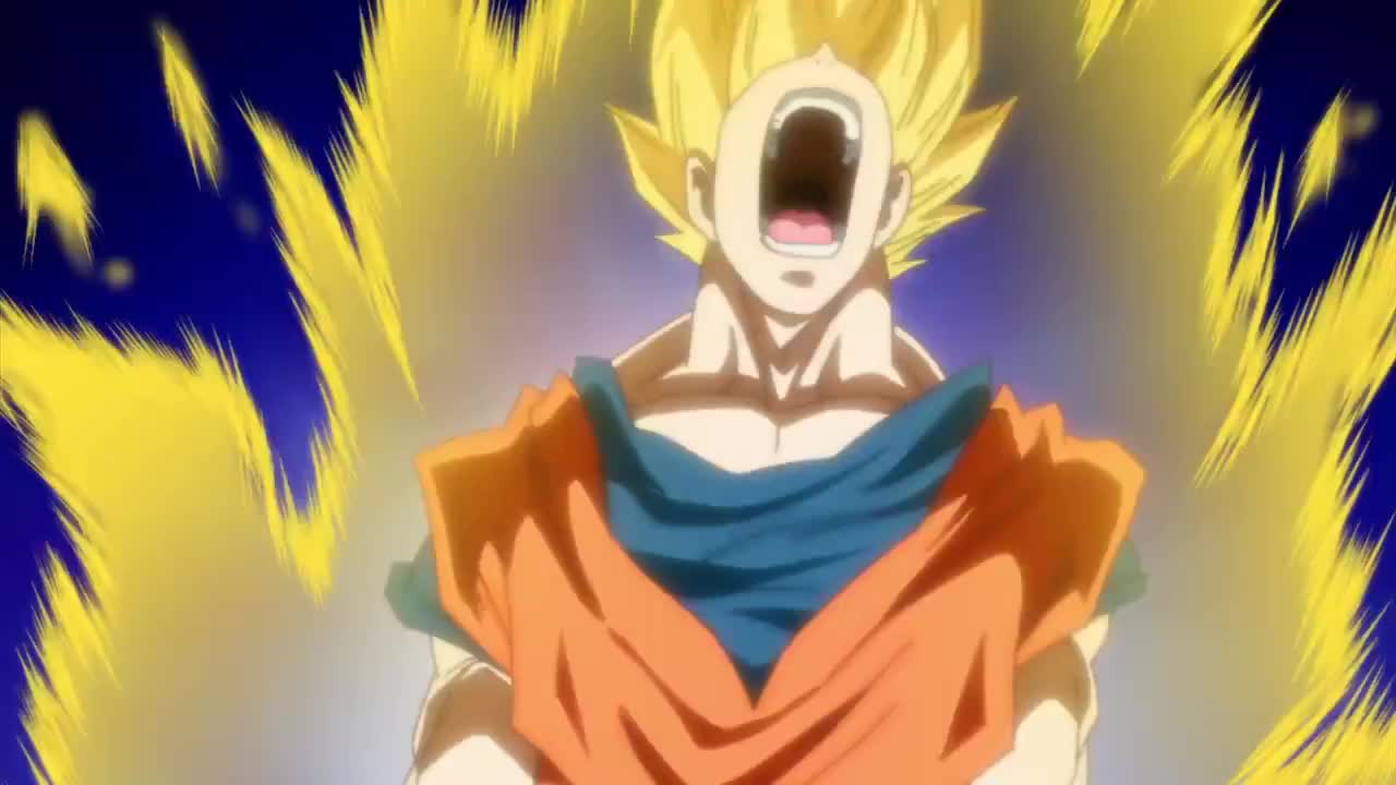 Dragon Ball Kai 2014 (Dub)