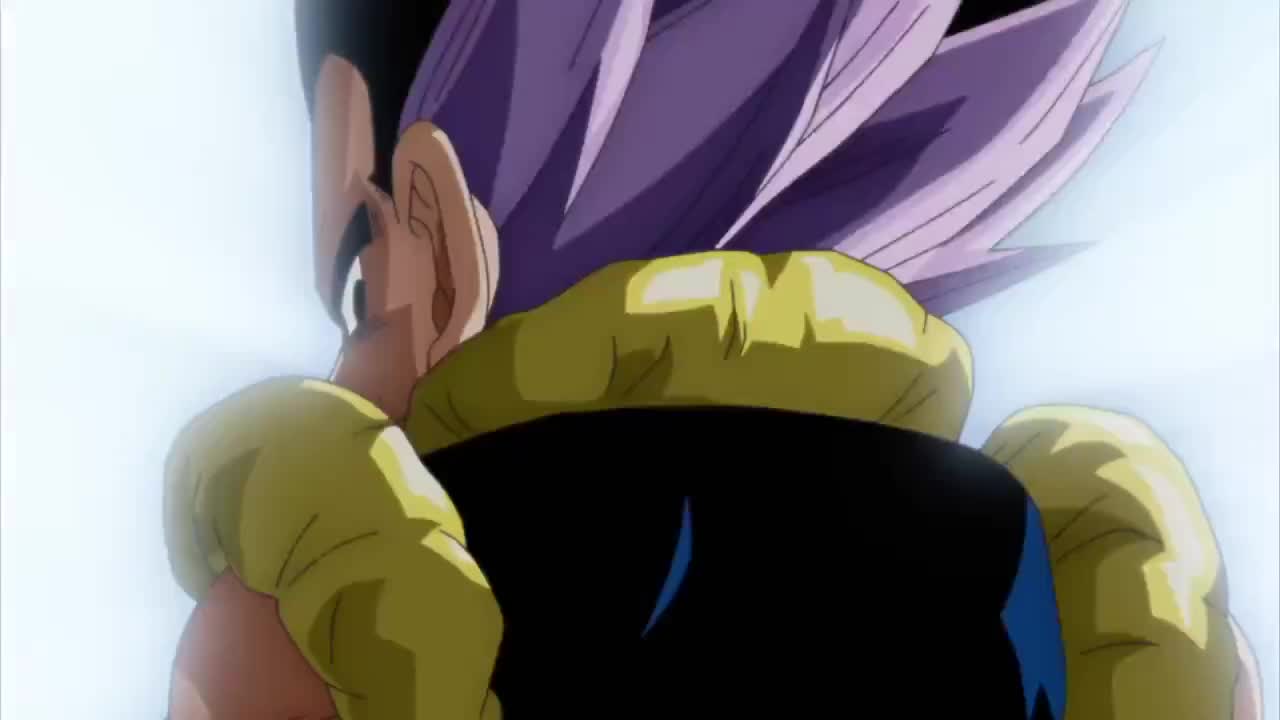 Dragon Ball Kai 2014 (Dub)