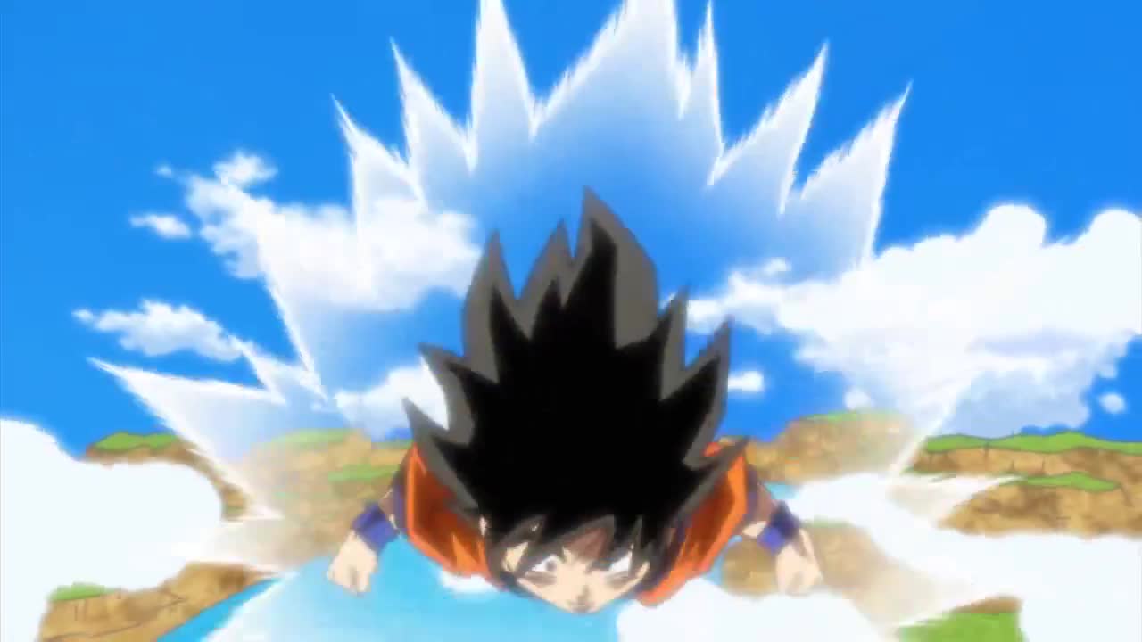 Dragon Ball Kai 2014 (Dub)