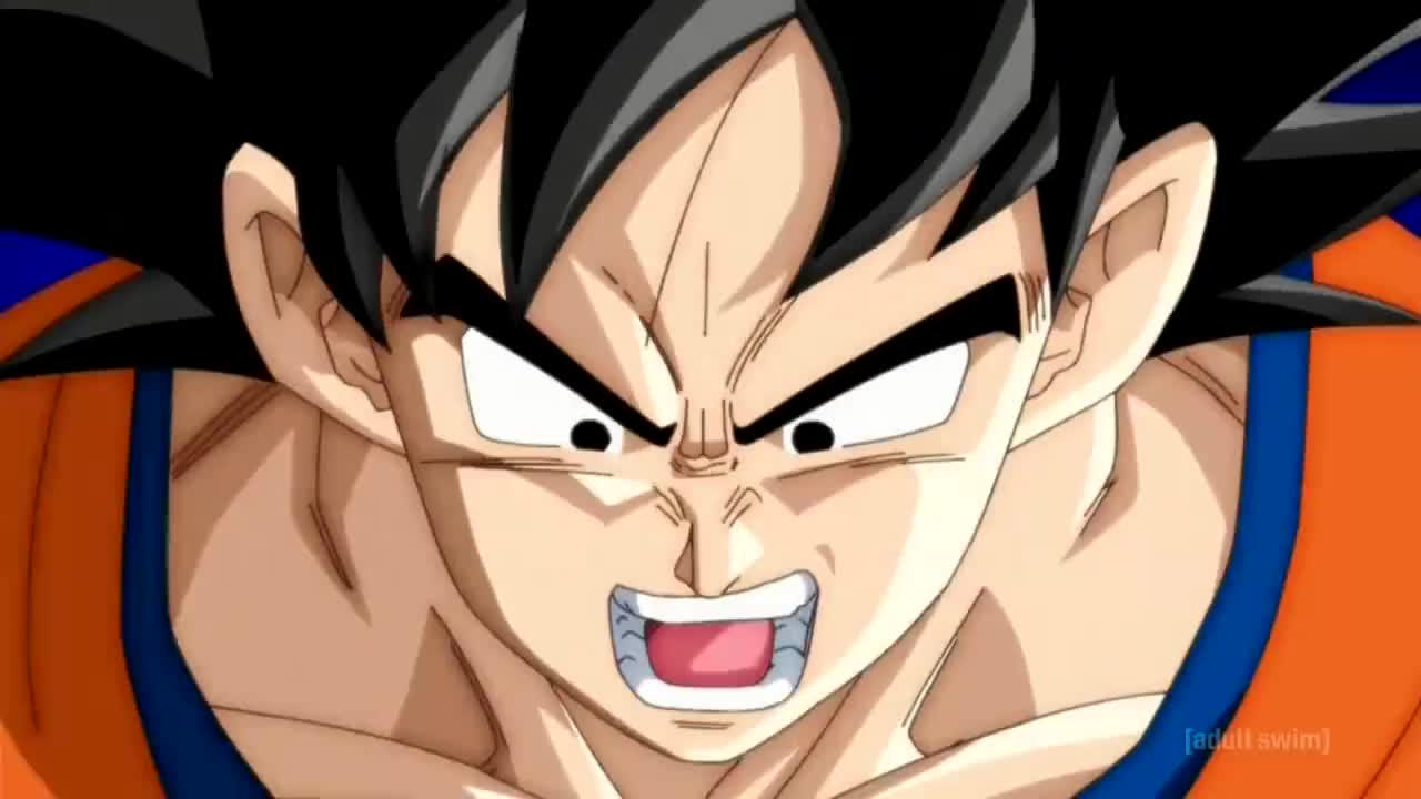 Dragon Ball Kai 2014 (Dub)